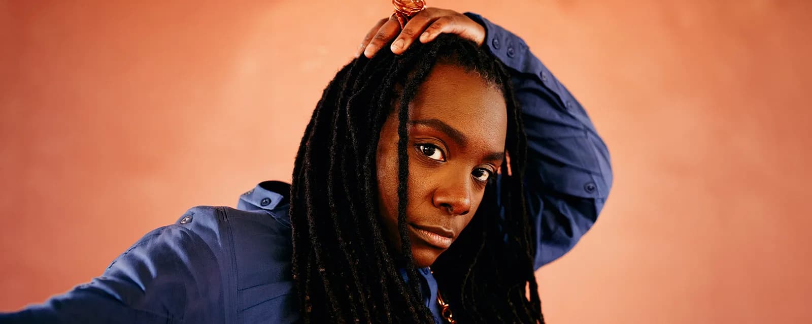 Jlin / Third Coast Percussion : Vernacular