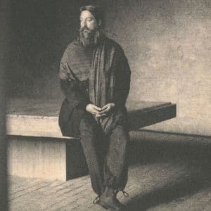 Joep Beving