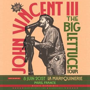 John Vincent III