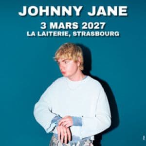 Johnny Jane