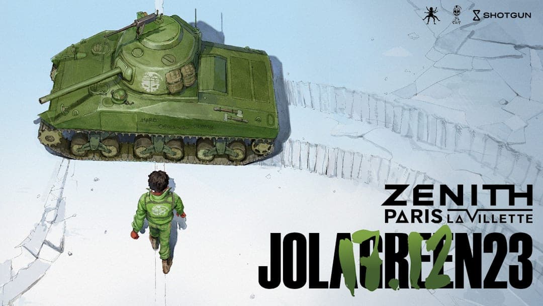 Jolagreen23