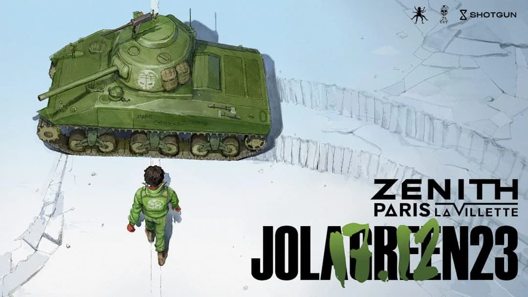 Jolagreen23
