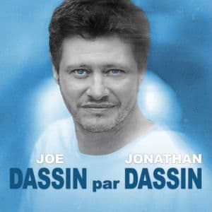 Jonathan Dassin chante Joe Dassin