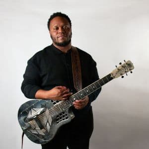 Jontavious Willis
