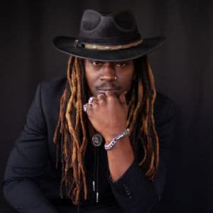 Jovin Webb + Lila-May