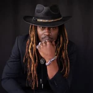 Jovin Webb + Lila-May