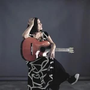 Joyce Moreno