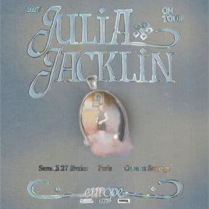 Julia Jacklin