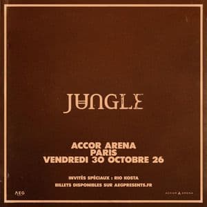 Jungle