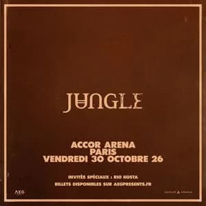 Jungle