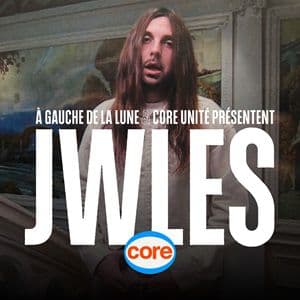 Jwles x Core