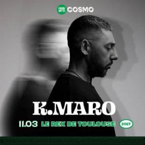 K.Maro
