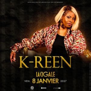 K-Reen