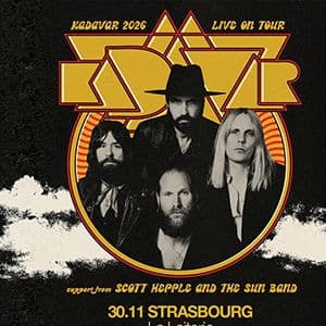 Kadavar