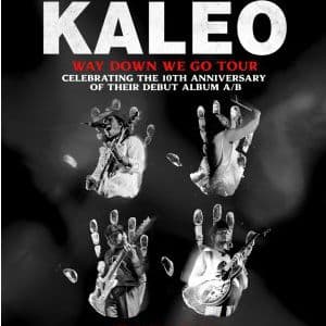 Kaleo