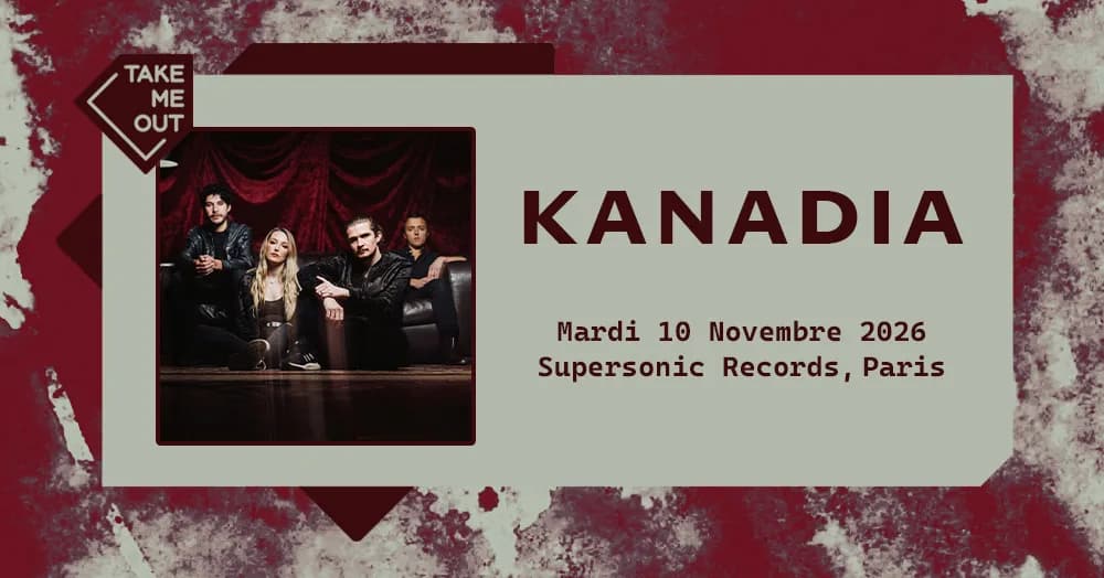 Kanadia
