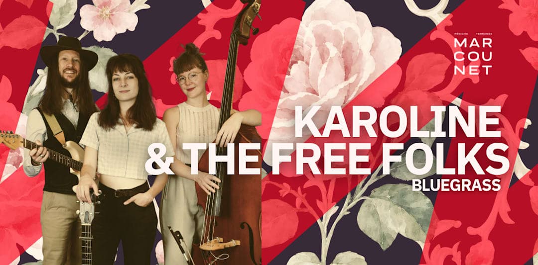 Karoline & the Free Folks