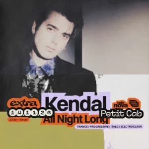 Kendal All night long