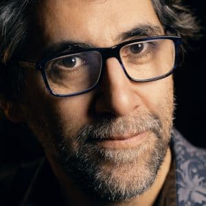 Keyvan Chemirani