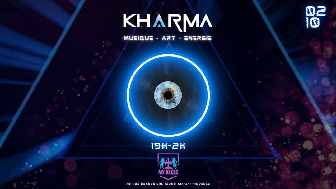 Kharma