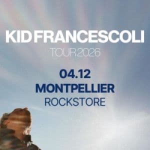 Kid Francescoli