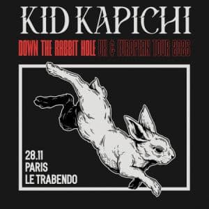 Kid Kapichi