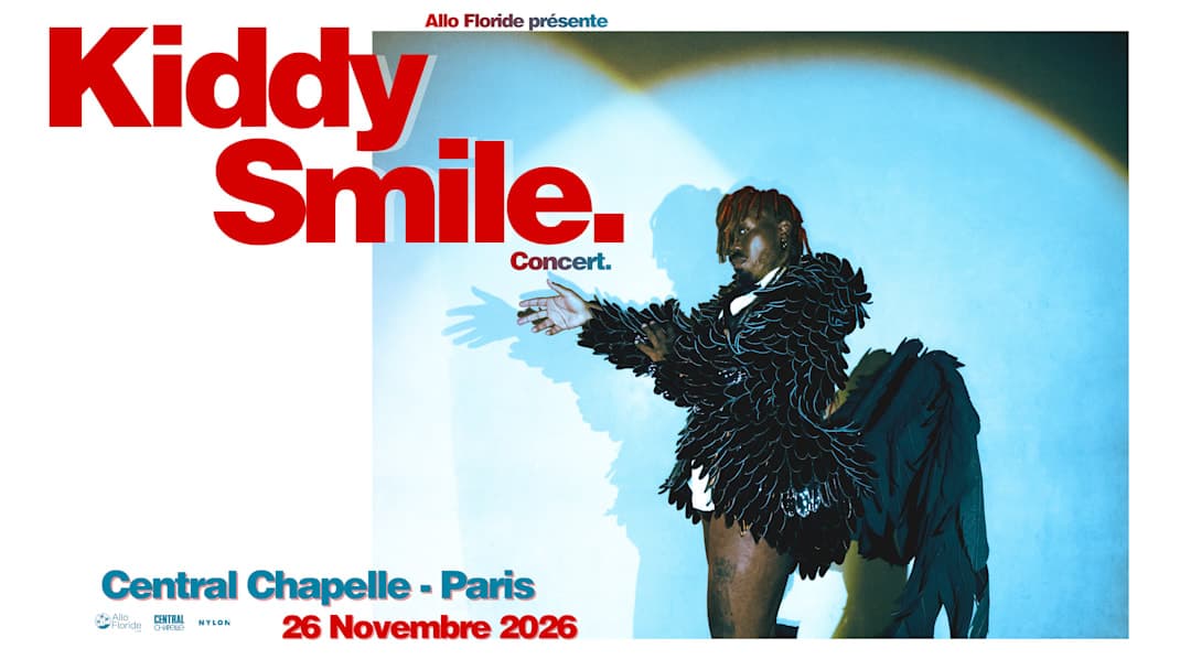 Kiddy Smile