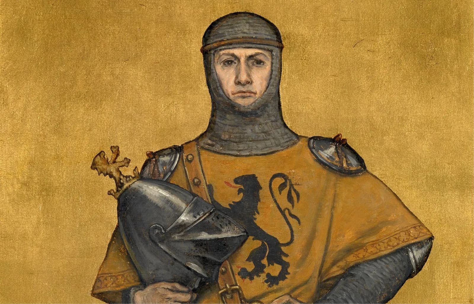 King Arthur