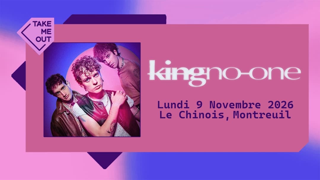 King No-One