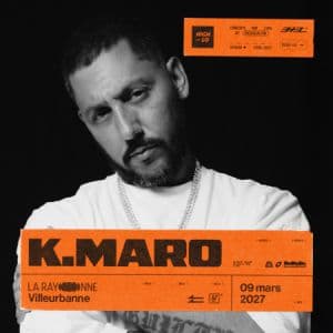 K.Maro