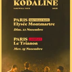 Kodaline