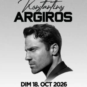 Konstantinos Argiros