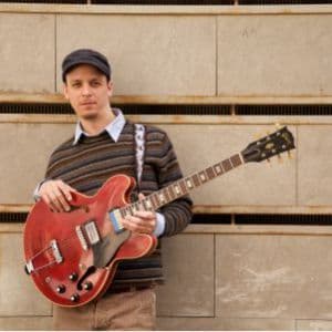 Kurt Rosenwinkel
