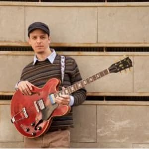 Kurt Rosenwinkel