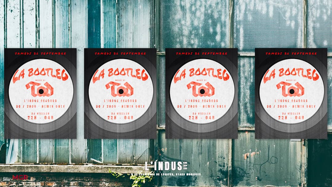 La Bootleg