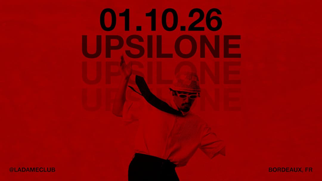 Upsilone