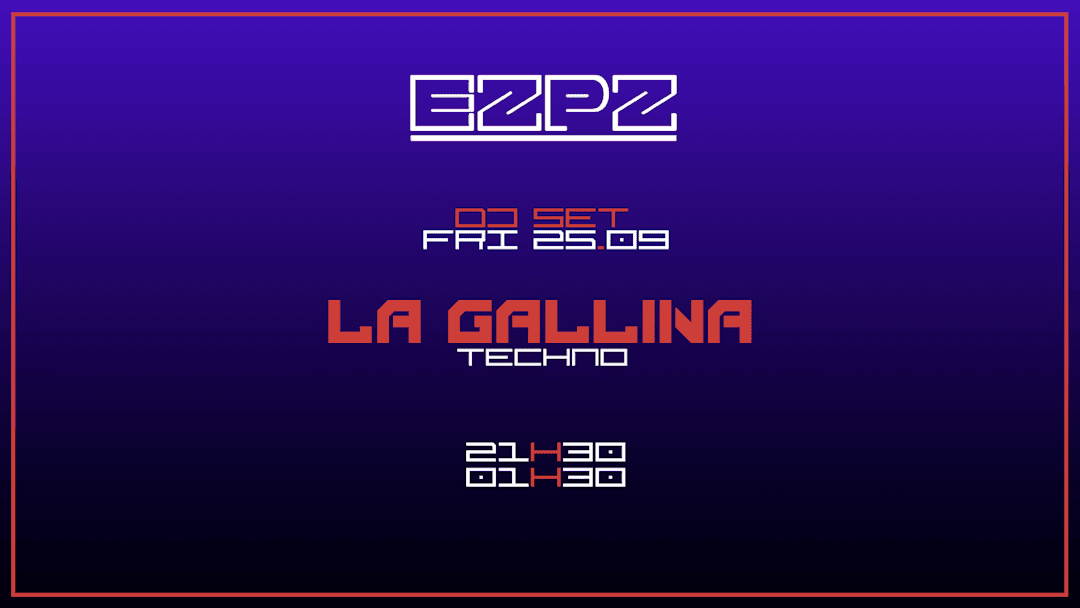 La Gallina