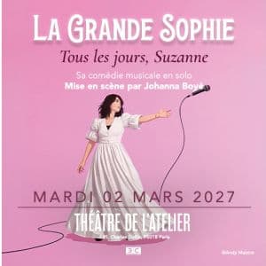 La Grande Sophie