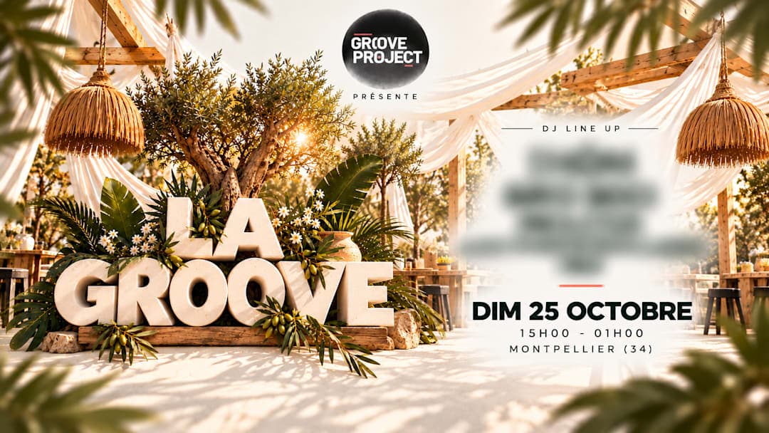 La Groove