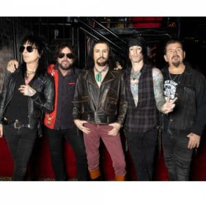 L.A. Guns