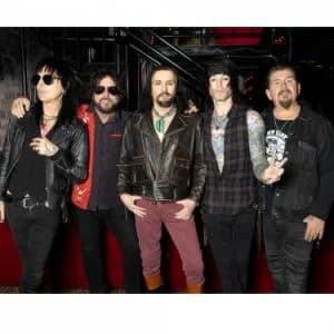 L.A. Guns