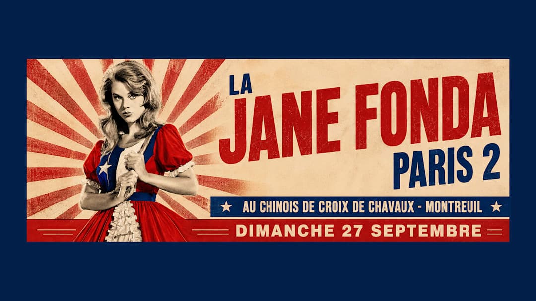 La Jane Fonda 2