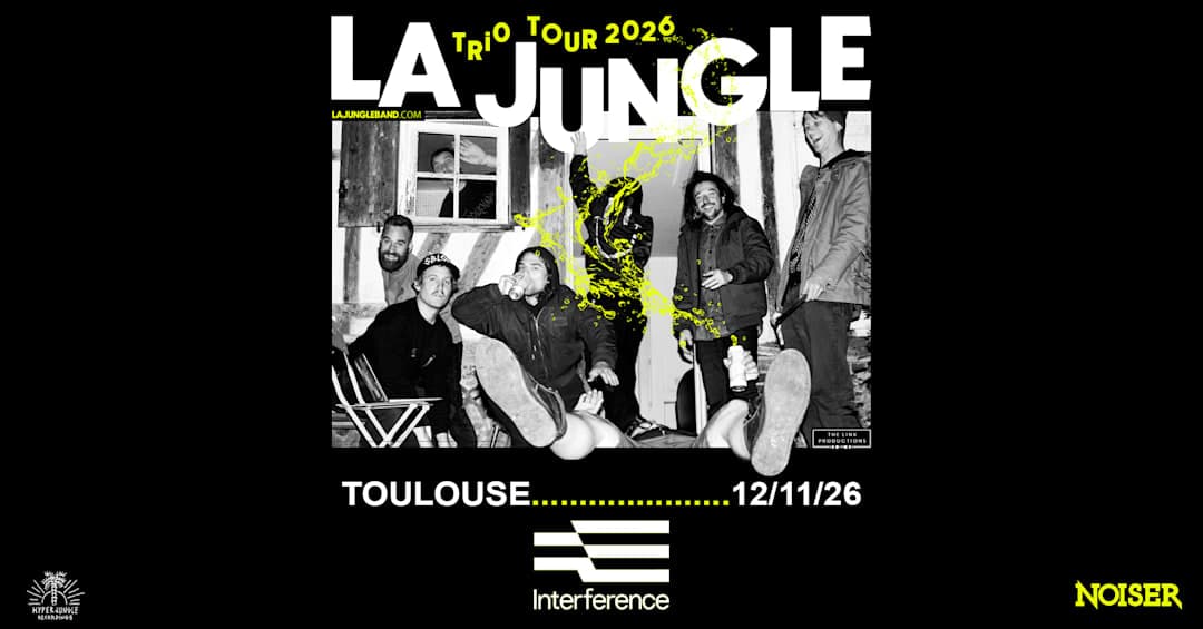 La Jungle & Guest