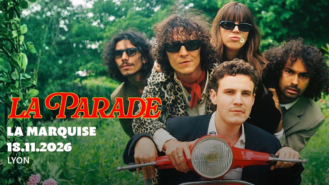 La Parade
