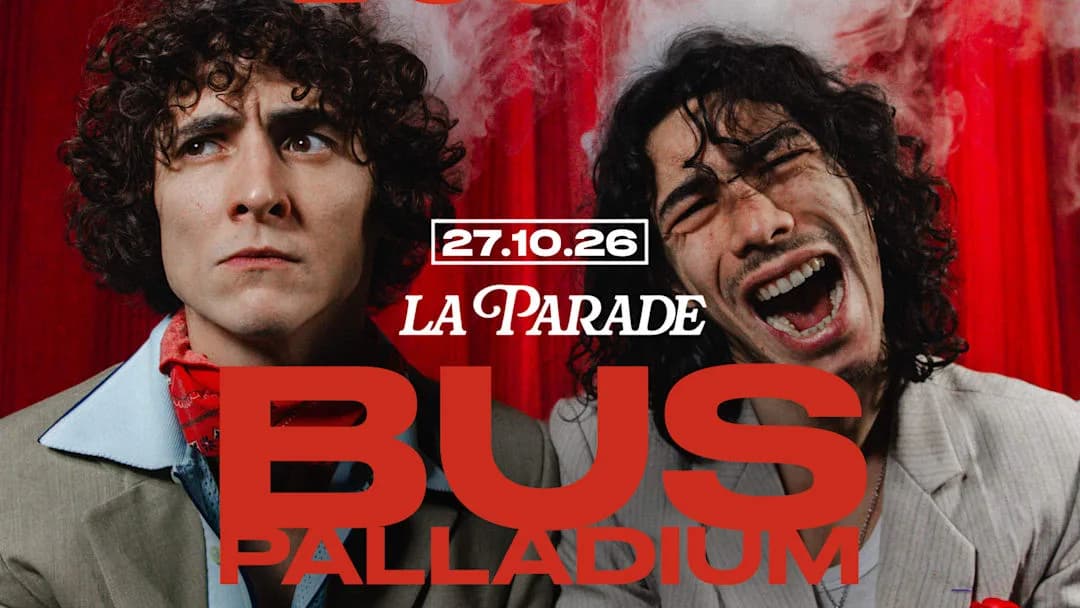 La Parade