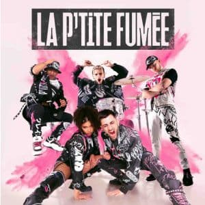 La P'tite Fumée