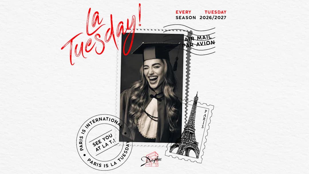 La Tuesday