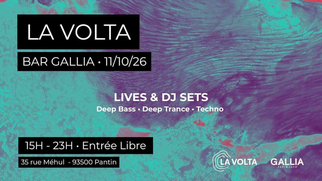 La Volta