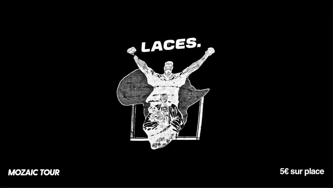 Laces (avec Paoo)