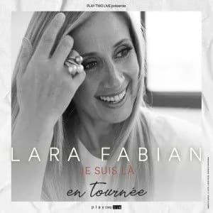 Lara Fabian